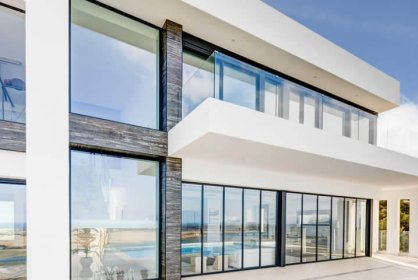 Villa - New Build - Denia - Denia