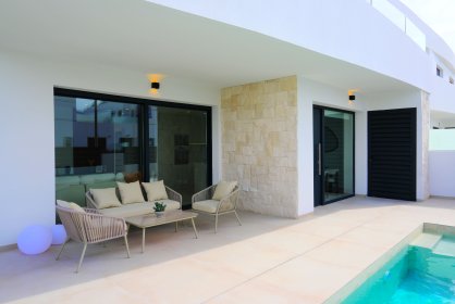 Villa - New Build - Dolores - Dolores
