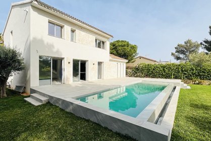 Villa - New Build - El Toro - El Toro