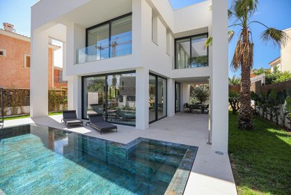 Villa - New Build - El Toro - El Toro