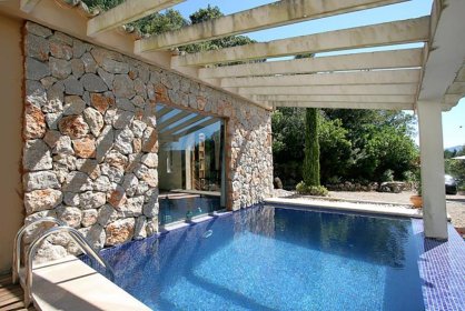 Villa - New Build - Esporles - Esporles