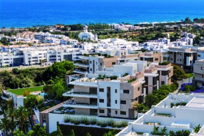 Villa - New Build - Еstepona - CS-12934