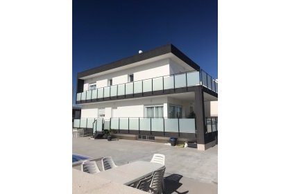 Villa - New Build - Gran Alacant - Gran Alacant