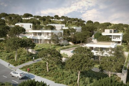 Villa - New Build - Las Colinas Golf - Las Colinas golf