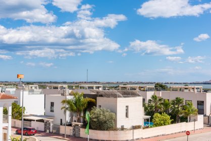 Villa - New Build - Los Montesinos - Los Montesinos