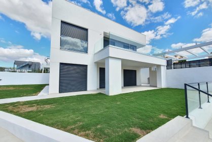Villa - New Build - Manilva - Manilva