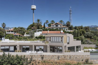 Villa - New Build - Marbella - CS-18983