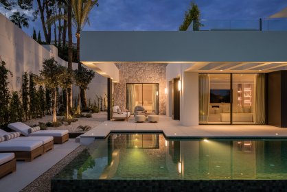 Villa - New Build - Marbella - Marbella