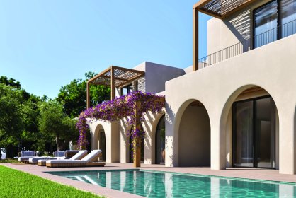 Villa - New Build - Moraira - Moraira