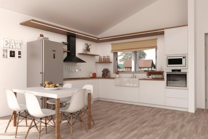 Villa - New Build - Moratalla - CB-27655