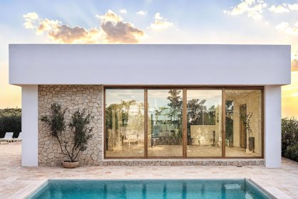 Villa - New Build - Orihuela Costa - CB-35566
