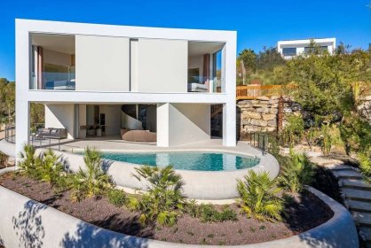 Villa - New Build - Orihuela Costa - Las Colinas Golf