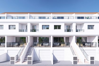 Villa - New Build - Rafal - Rafal