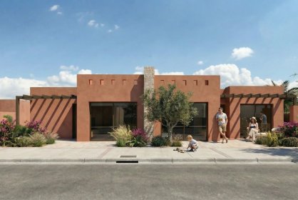 Villa - New Build - Roldán - Roldán