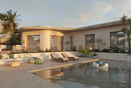 Villa - New Build - San Fulgencio - La Escuera