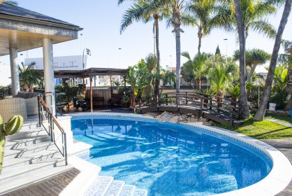 Villa - New Build - San Pedro del Pinatar - CB-48306