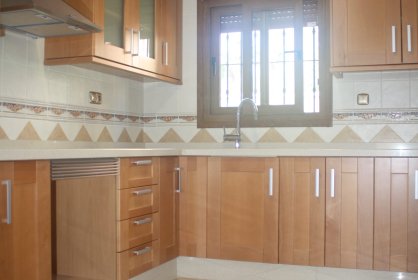 Villa - New Build - Torrevieja - Torrevieja