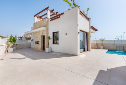 Villa - New Build - Vera - Vera