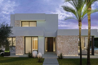 Вілла - Новобудова - Denia - Denia