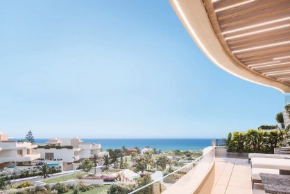 Вілла - Новобудова - Marbella - CS-60636