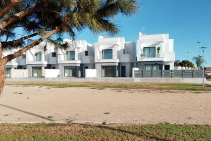 Вілла - Новобудова - San Javier - Santiago De La Ribera