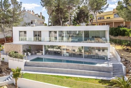 Вилла - Новострой - Cala Viñes - Cala Viñes