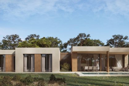 Вилла - Новострой - Calpe - Pla Roig