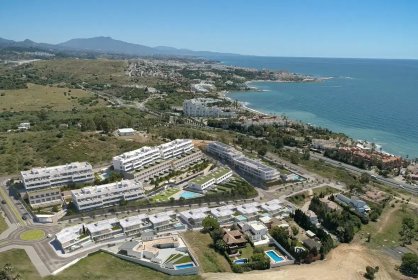 Вилла - Новострой - Эстепона - Estepona
