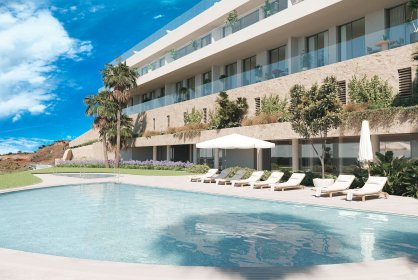 Вилла - Новострой - Fuengirola - Fuengirola