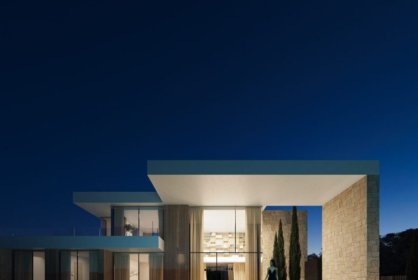 Вилла - Новострой - Moraira - Moraira