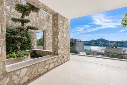 Вилла - Новострой - Santa Ponsa - Santa Ponsa