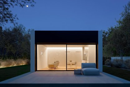 Villa - Obra nueva - Albir - Barranc Fondo