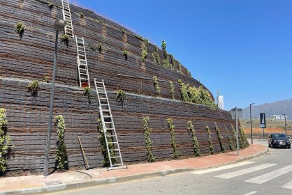 Villa - Obra nueva - Benahavís - Benahavís