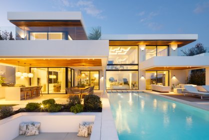 Villa - Obra nueva - Benahavís - CS-85123