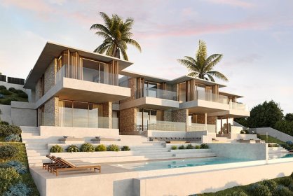 Villa - Obra nueva - Capdepera - Capdepera