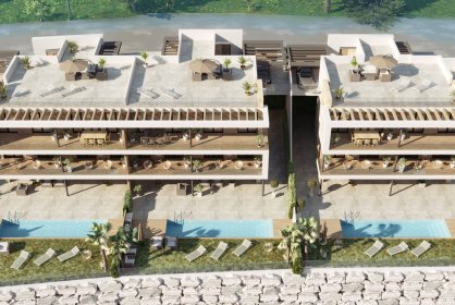 Villa - Obra nueva - Ciudad Quesada - Ciudad Quesada