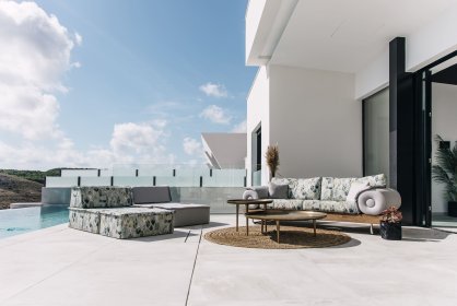 Villa - Obra nueva - Ciudad Quesada - Rojales