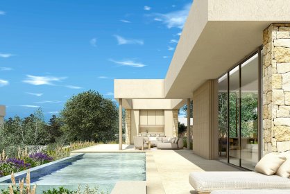 Villa - Obra nueva - Denia - Denia