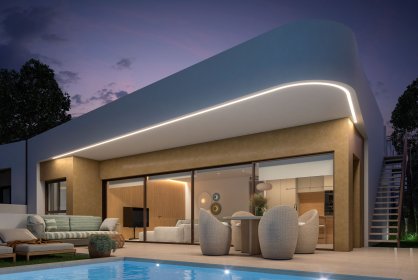 Villa - Obra nueva - Dolores - Dolores