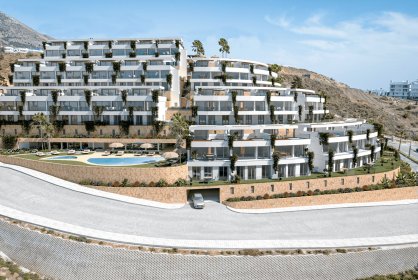 Villa - Obra nueva - Fuengirola - Fuengirola