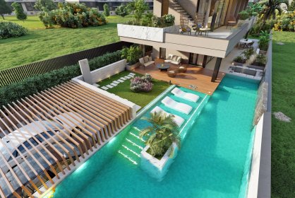 Villa - Obra nueva - Fuengirola - Fuengirola