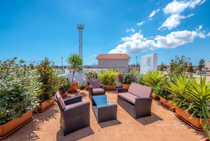 Villa - Obra nueva - Los Alcazares - Los Alcazares