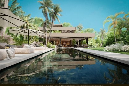 Villa - Obra nueva - Marbella - Marbella