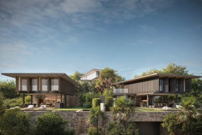 Villa - Obra nueva - Marbella - Marbella