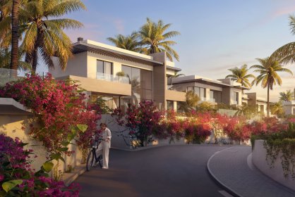 Villa - Obra nueva - Mijas - CS-60950