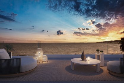 Villa - Obra nueva - Mijas - Las Lagunas de Mijas