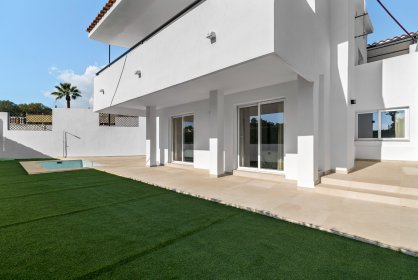 Villa - Obra nueva - Mijas - Mijas