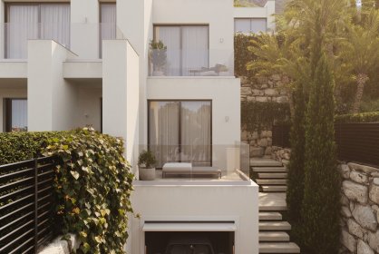 Villa - Obra nueva - Mijas - Mijas