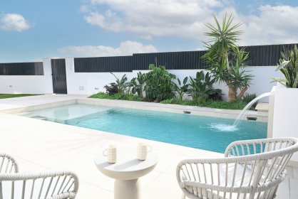 Villa - Obra nueva - Murcia - Murcia