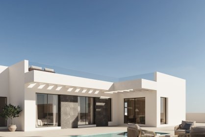 Villa - Obra nueva - Polop - Polop